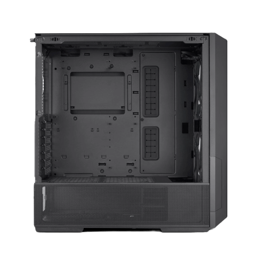 Lian Li Lancool 216 RGB Mid Tower Gaming Case - Black 